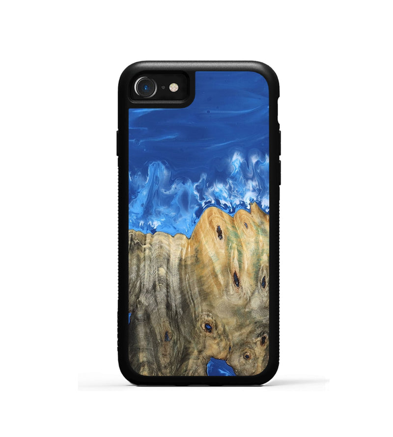 iPhone SE Wood Phone Case - Paola (Coastal, 813674)