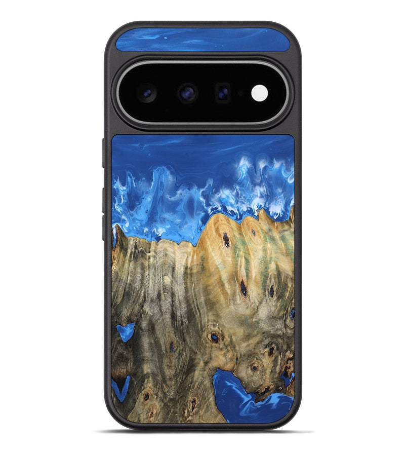 Pixel 11 Pro XL Wood Phone Case - Paola (Coastal, 813674)