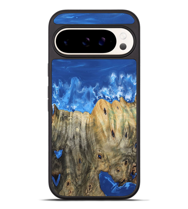 Pixel 9 Pro XL Wood Phone Case - Paola (Coastal, 813674)
