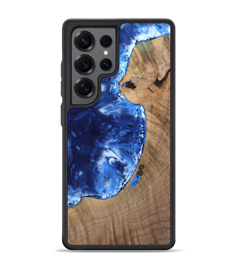 Galaxy S25 Ultra Wood Phone Case - Elmore (Coastal, 813687)