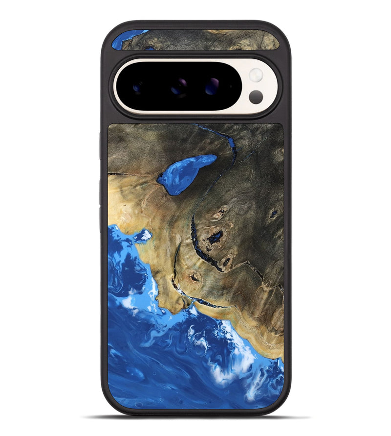 Pixel 10 Pro XL Wood Phone Case - Callie (Coastal, 813688)