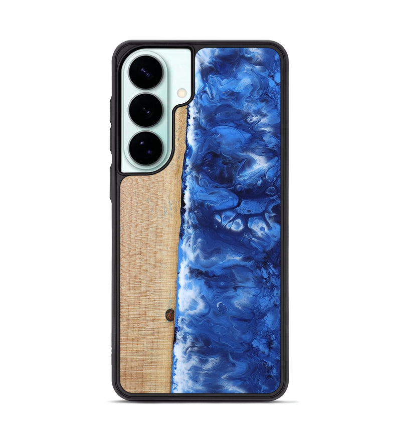 Galaxy S26 Plus Wood Phone Case - Quintin (Coastal, 813690)