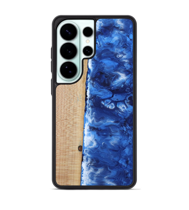 Galaxy S26 Ultra Wood Phone Case - Quintin (Coastal, 813690)