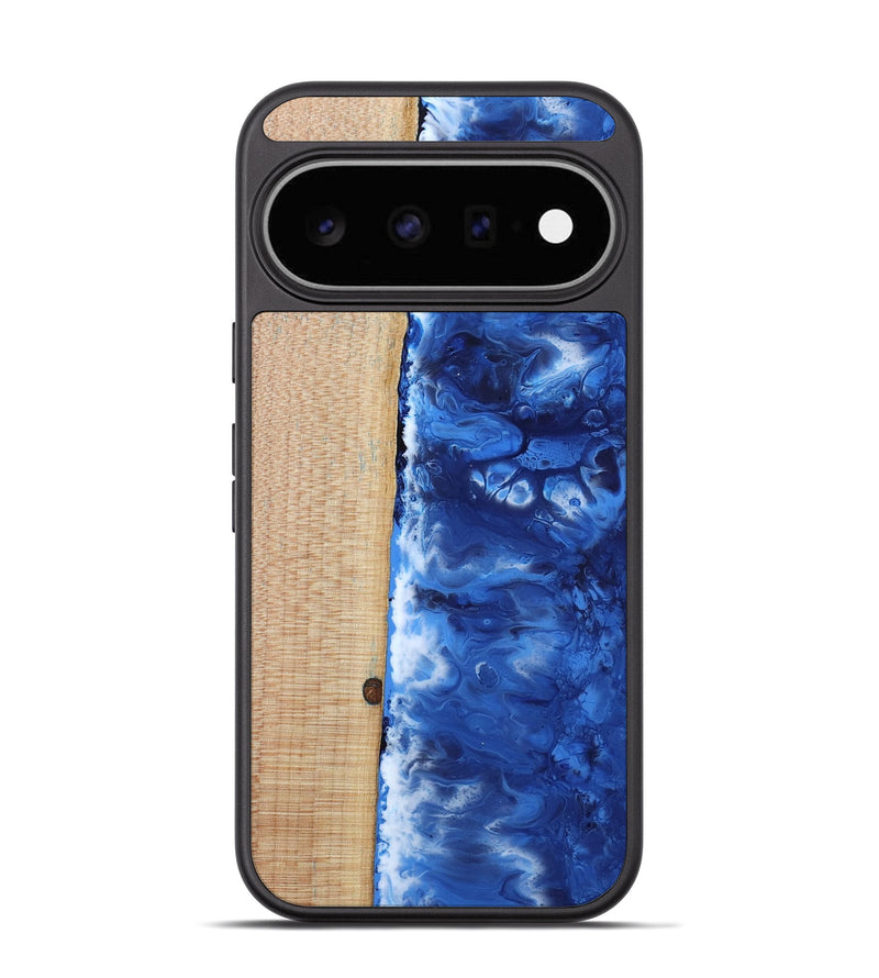 Pixel 11 Wood Phone Case - Quintin (Coastal, 813690)