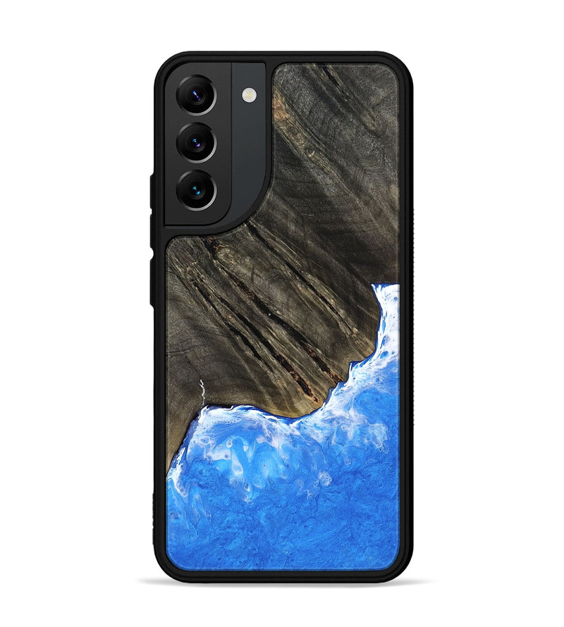 Galaxy S22 Plus Wood Phone Case - Irving (Coastal, 813692)