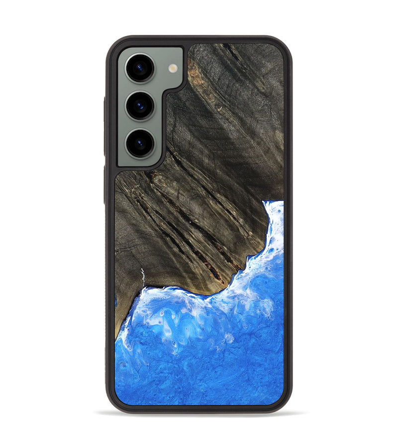 Galaxy S23 Plus Wood Phone Case - Irving (Coastal, 813692)