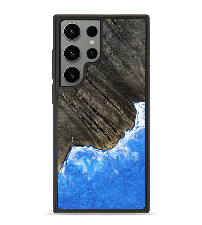 Galaxy S23 Ultra Wood Phone Case - Irving (Coastal, 813692)