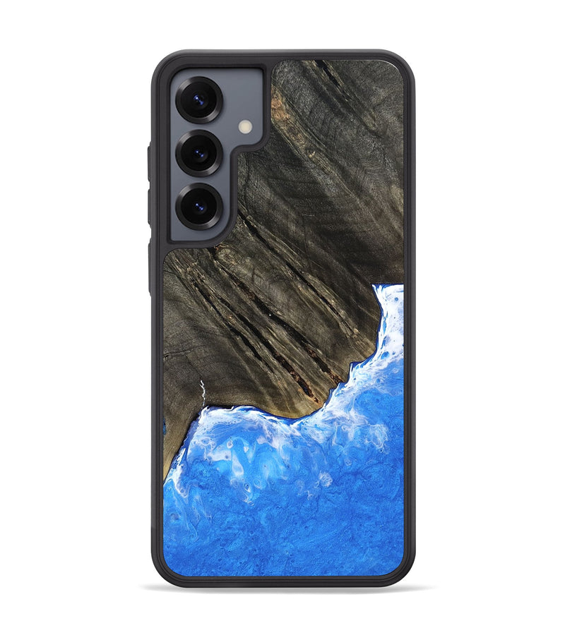 Galaxy S25 Plus Wood Phone Case - Irving (Coastal, 813692)