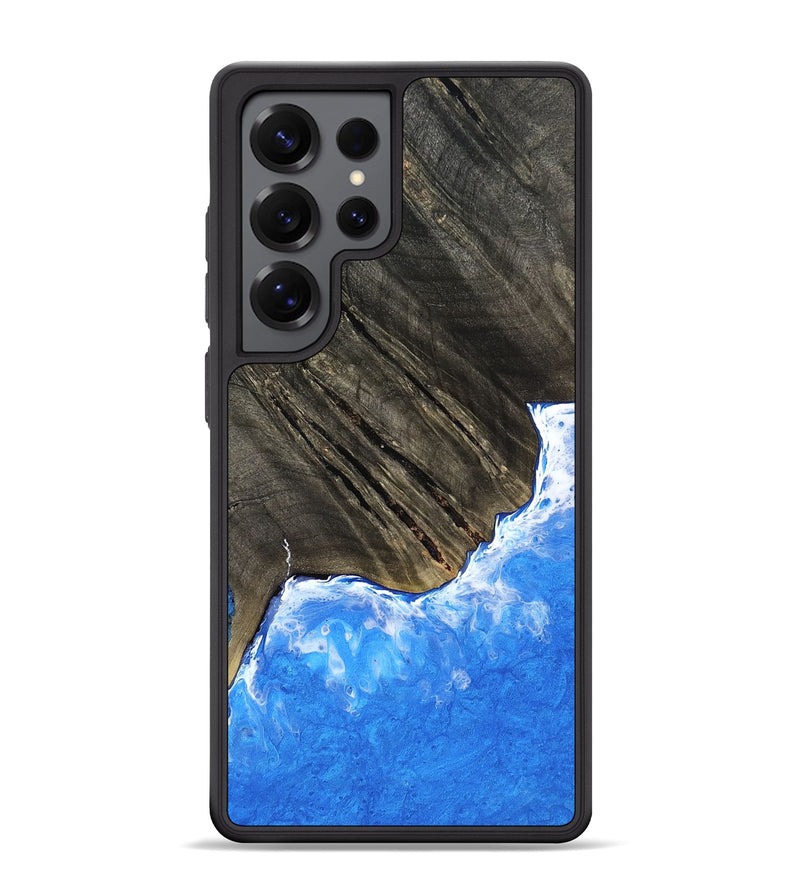Galaxy S25 Ultra Wood Phone Case - Irving (Coastal, 813692)