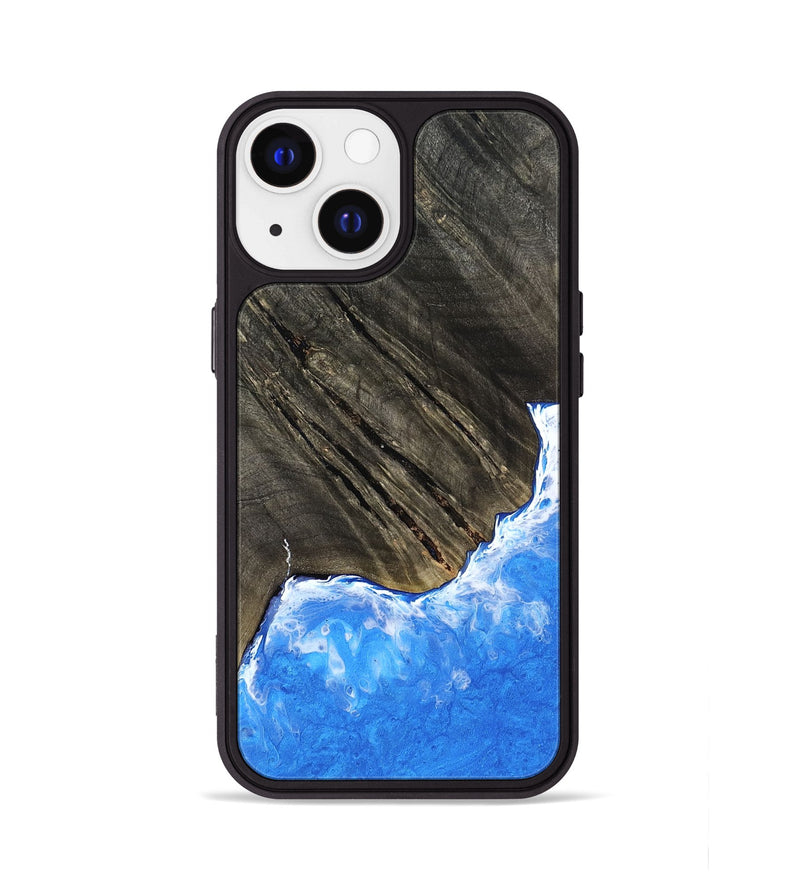 iPhone 13 Wood Phone Case - Irving (Coastal, 813692)