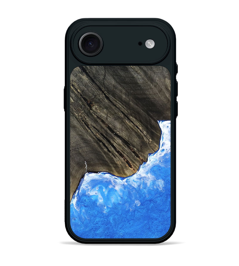 iPhone 17 Air Wood Phone Case - Irving (Coastal, 813692)