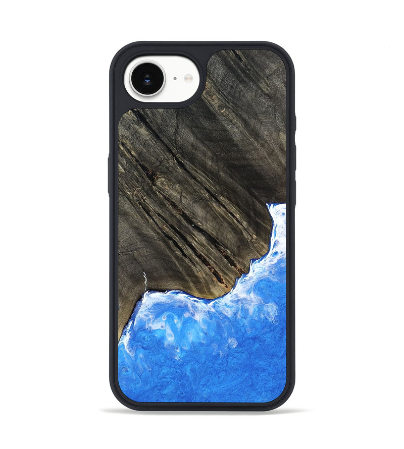 iPhone 17e Wood Phone Case - Irving (Coastal, 813692)
