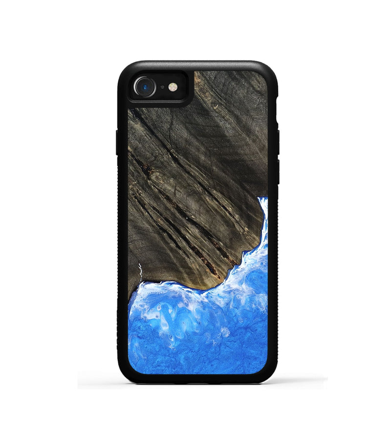 iPhone SE Wood Phone Case - Irving (Coastal, 813692)