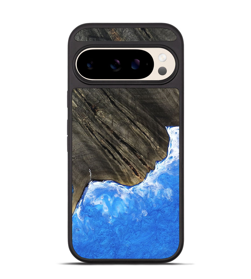 Pixel 10 Wood Phone Case - Irving (Coastal, 813692)