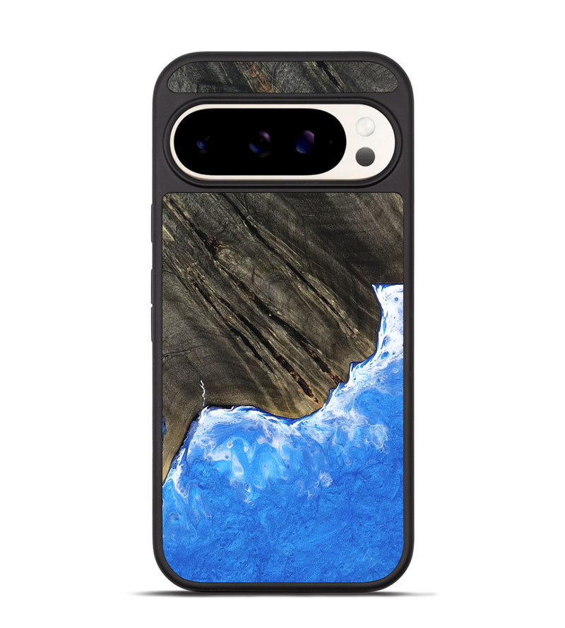 Pixel 9 Wood Phone Case - Irving (Coastal, 813692)