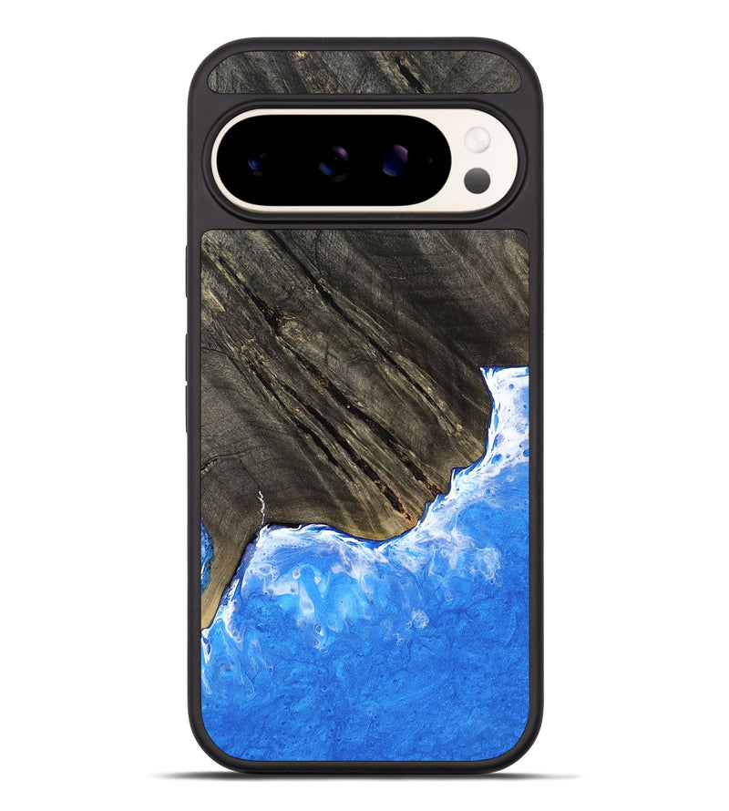 Pixel 9 Pro XL Wood Phone Case - Irving (Coastal, 813692)