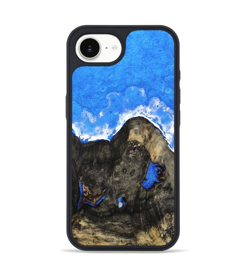 iPhone 16e Wood Phone Case - Arlette (Coastal, 813693)