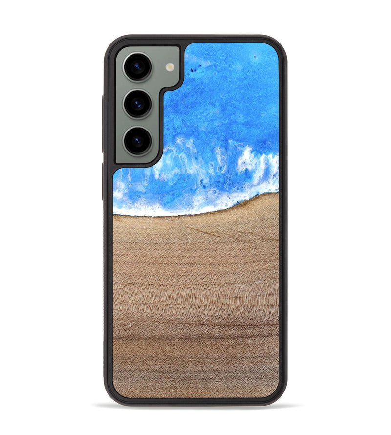 Galaxy S23 Plus Wood Phone Case - Jarrod (Coastal, 813694)