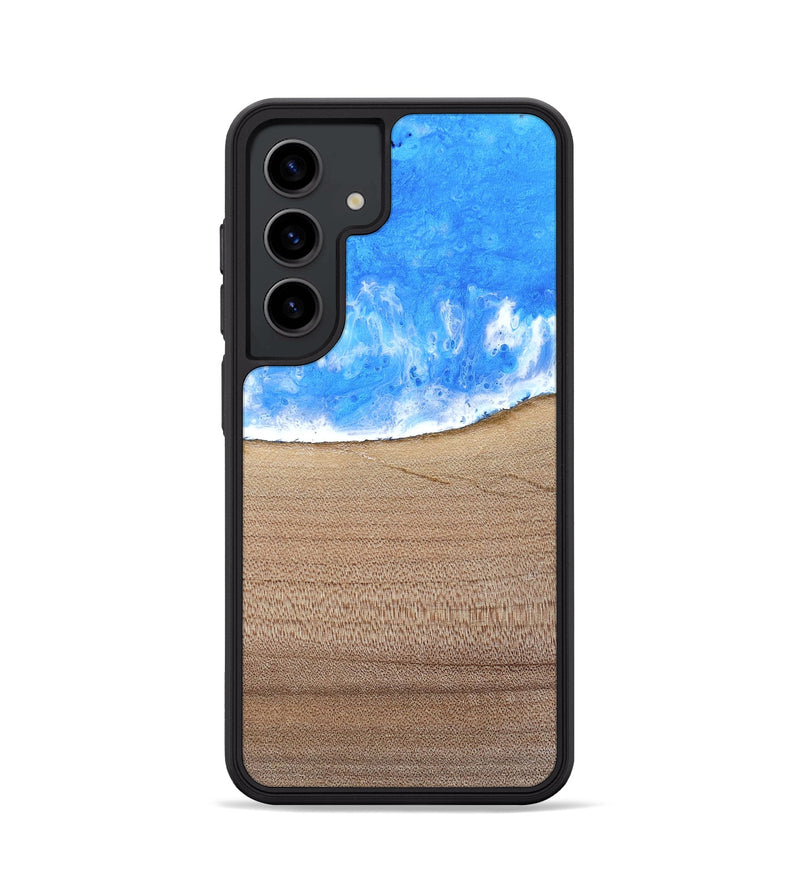 Galaxy S24 Wood Phone Case - Jarrod (Coastal, 813694)
