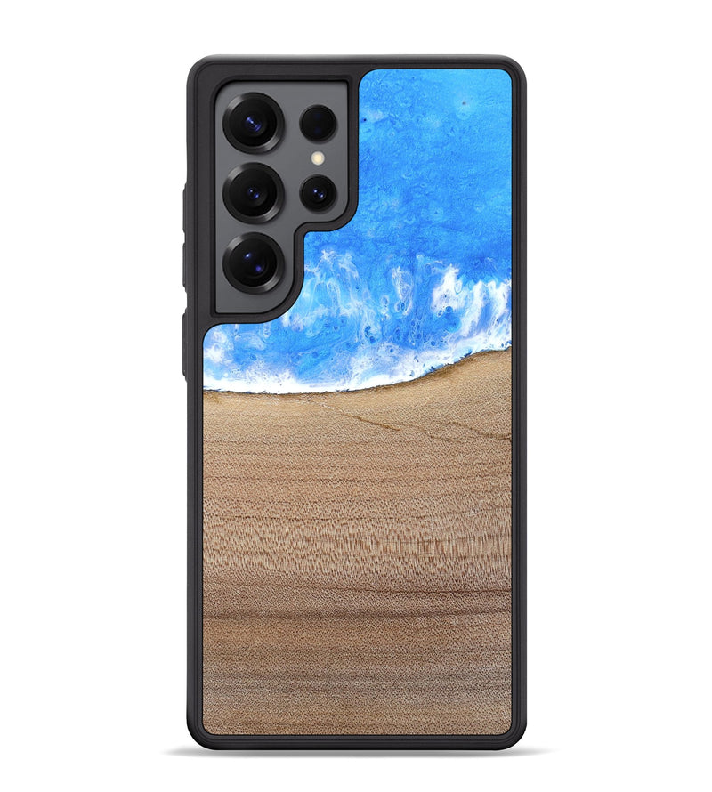 Galaxy S25 Ultra Wood Phone Case - Jarrod (Coastal, 813694)