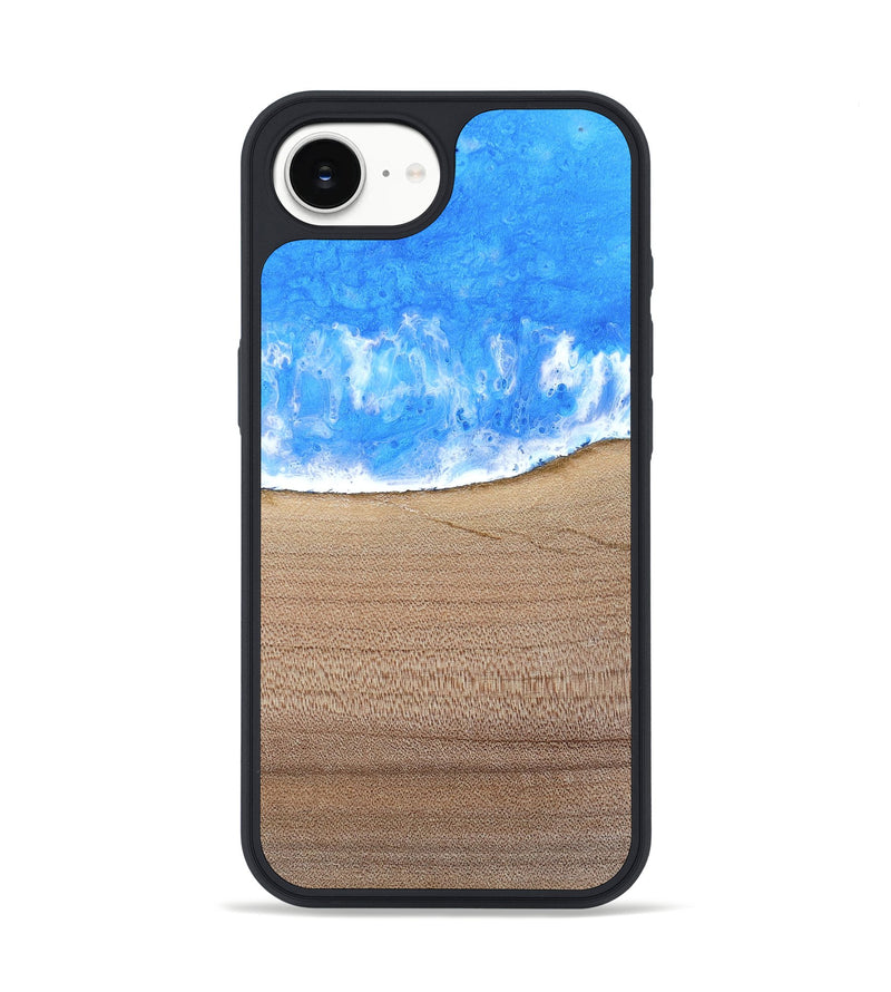 iPhone 17e Wood Phone Case - Jarrod (Coastal, 813694)