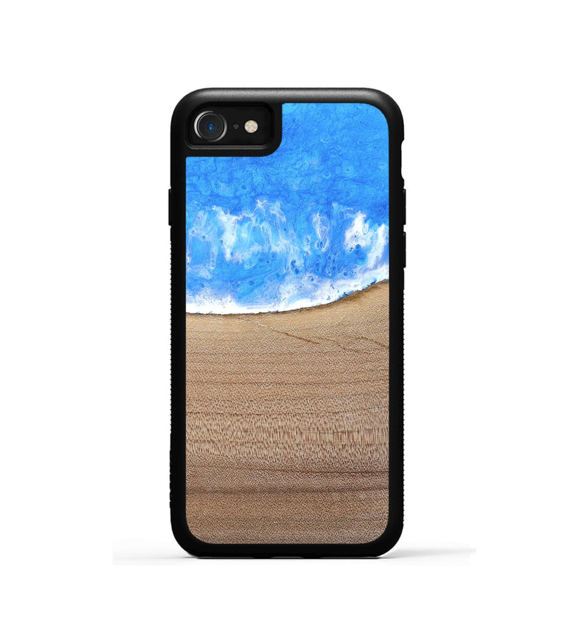 iPhone SE Wood Phone Case - Jarrod (Coastal, 813694)