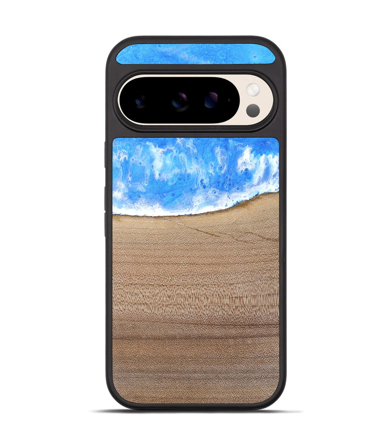 Pixel 10 Wood Phone Case - Jarrod (Coastal, 813694)