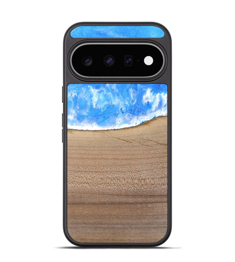 Pixel 11 Wood Phone Case - Jarrod (Coastal, 813694)