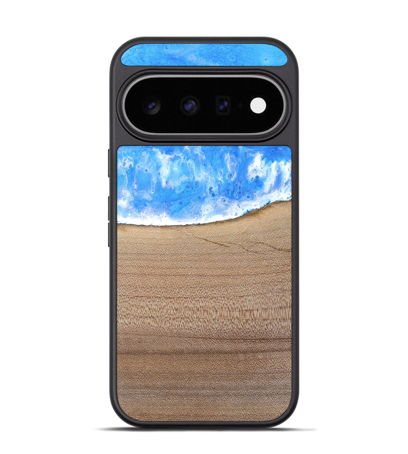 Pixel 11 Pro Wood Phone Case - Jarrod (Coastal, 813694)