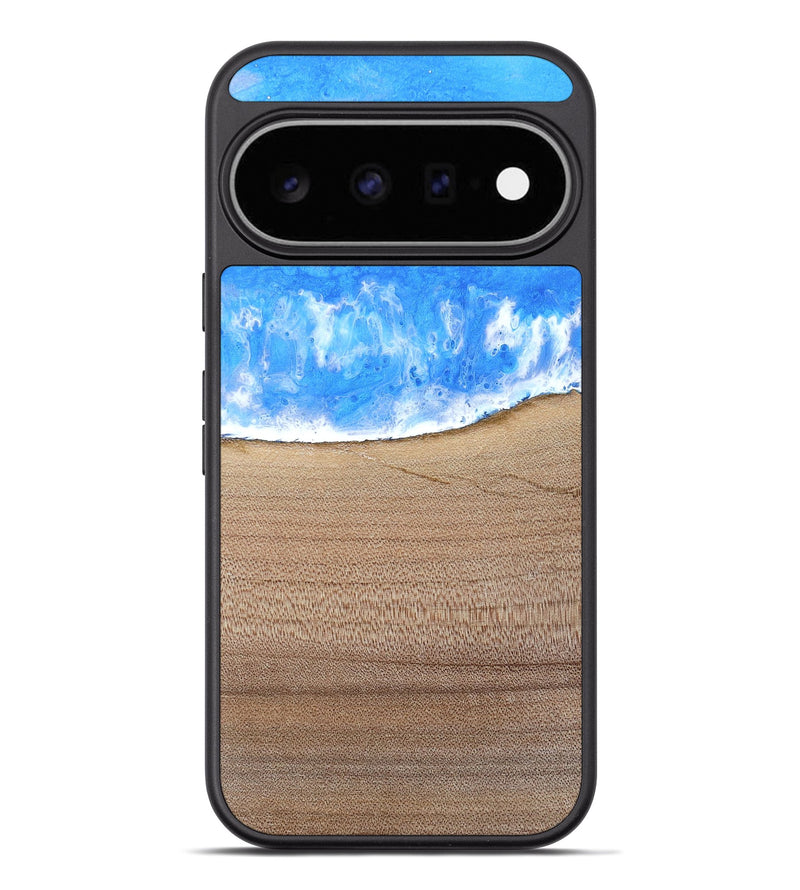 Pixel 11 Pro XL Wood Phone Case - Jarrod (Coastal, 813694)