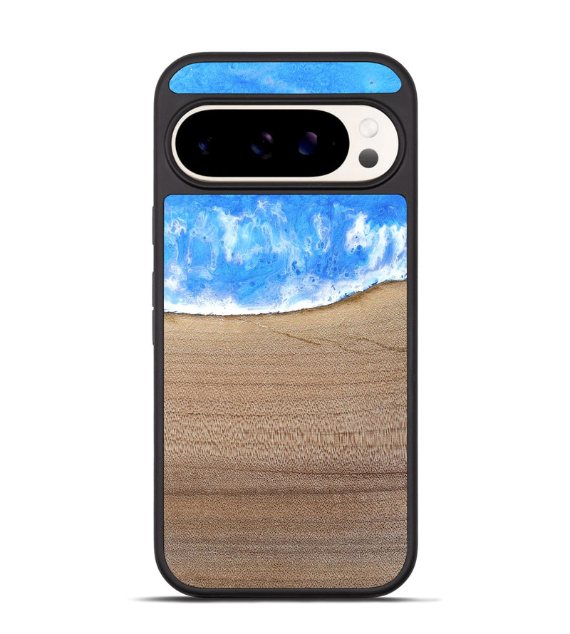 Pixel 9 Wood Phone Case - Jarrod (Coastal, 813694)