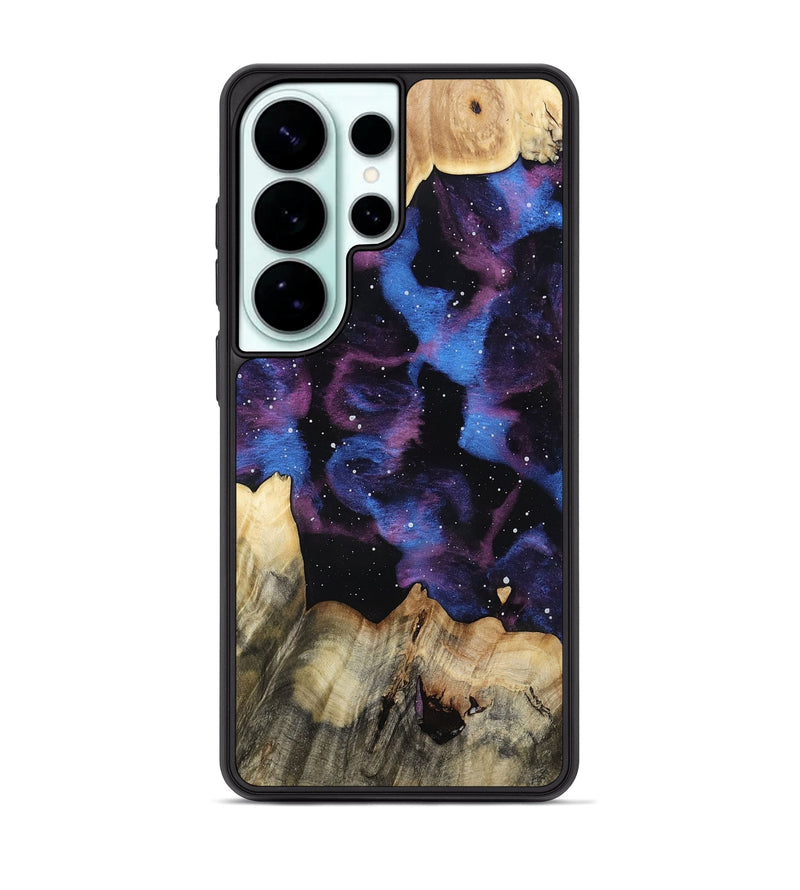 Galaxy S26 Ultra Wood Phone Case - Kristi (Cosmos, 813696)