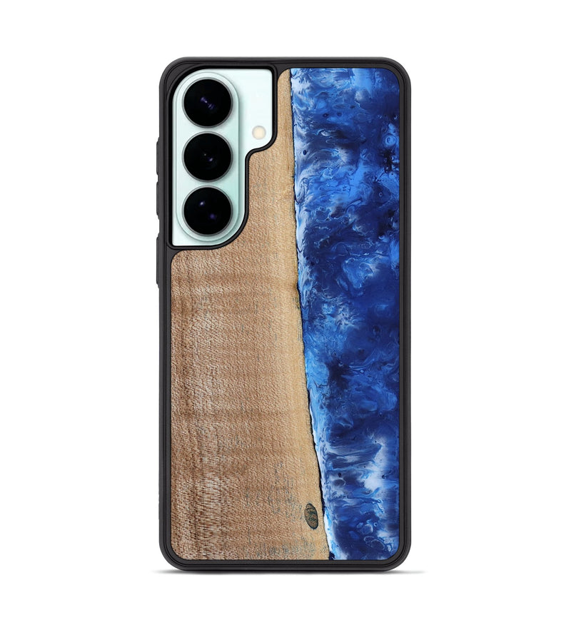 Galaxy S26 Plus Wood Phone Case - Emilee (Coastal, 813705)