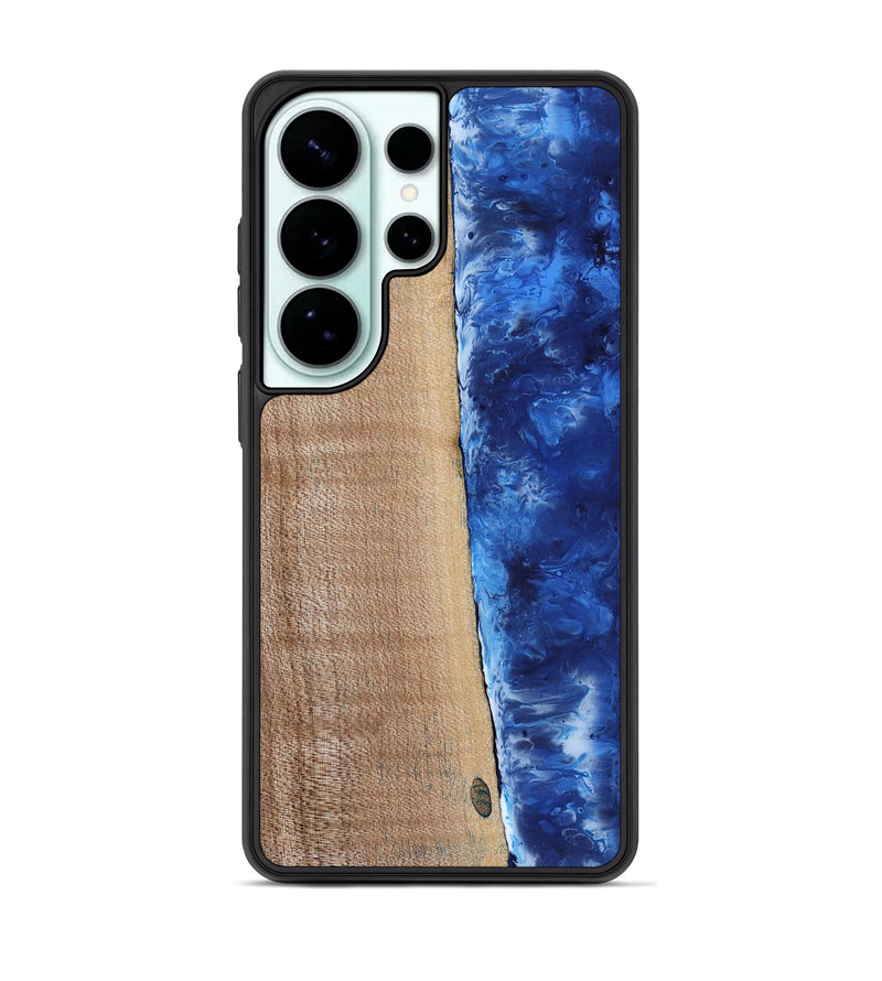 Galaxy S26 Ultra Wood Phone Case - Emilee (Coastal, 813705)