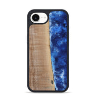 iPhone 16e Wood Phone Case - Emilee (Coastal, 813705)