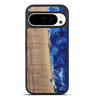 Pixel 10 Pro XL Wood Phone Case - Emilee (Coastal, 813705)