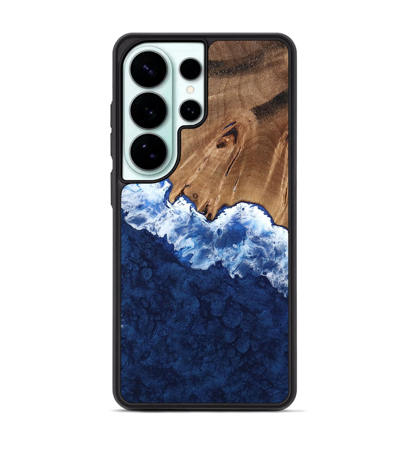 Galaxy S26 Ultra Wood Phone Case - Ettie (Coastal, 813708)