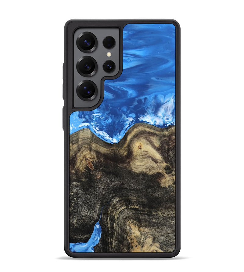 Galaxy S25 Ultra Wood Phone Case - Judah (Coastal, 813714)