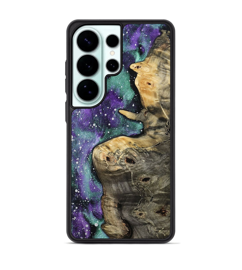 Galaxy S26 Ultra Wood Phone Case - Kaleb (Cosmos, 813719)