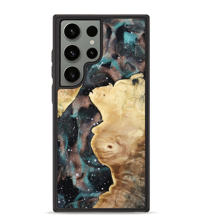 Galaxy S23 Ultra Wood Phone Case - Melanie (Cosmos, 813726)