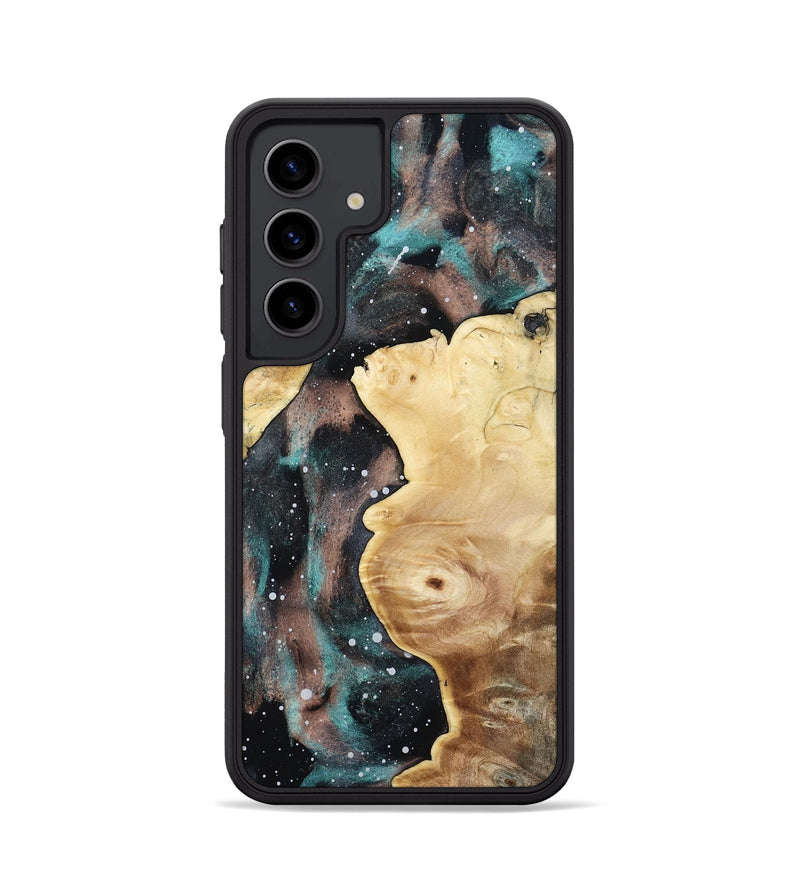 Galaxy S24 Wood Phone Case - Melanie (Cosmos, 813726)