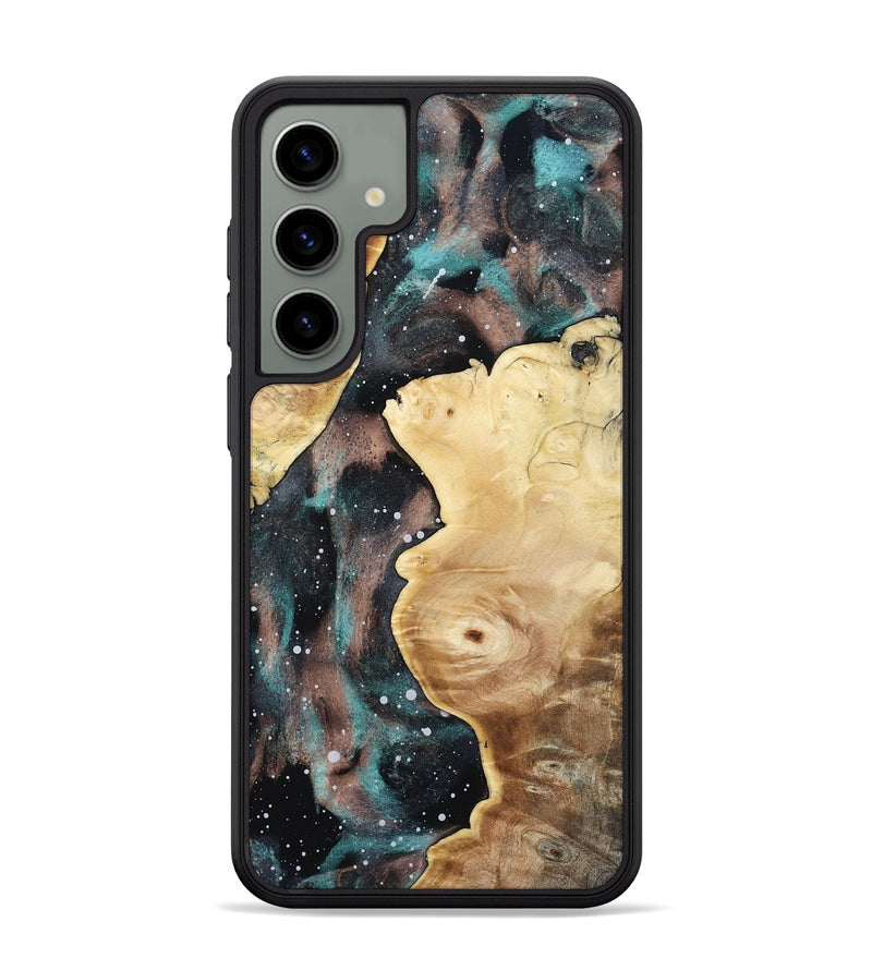 Galaxy S24 Plus Wood Phone Case - Melanie (Cosmos, 813726)