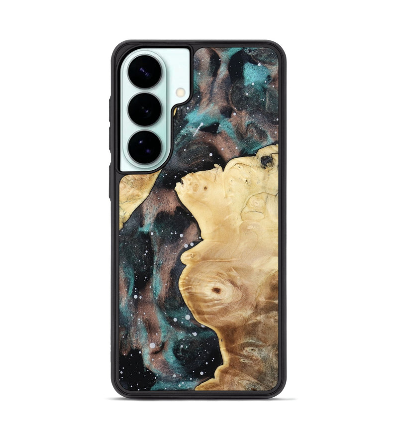 Galaxy S26 Plus Wood Phone Case - Melanie (Cosmos, 813726)