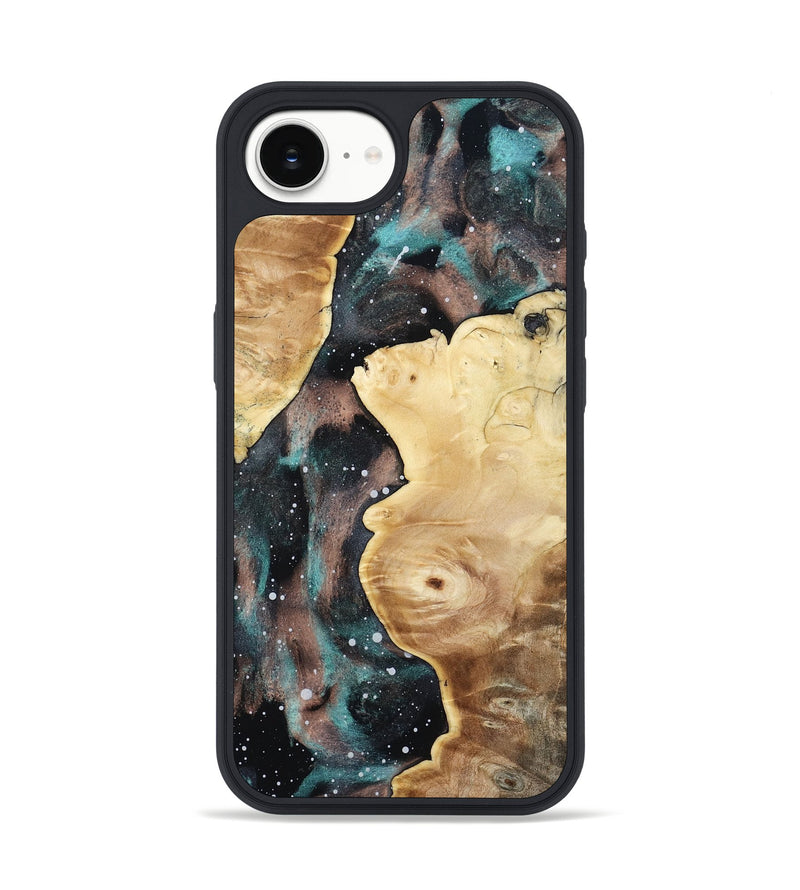 iPhone 17e Wood Phone Case - Melanie (Cosmos, 813726)