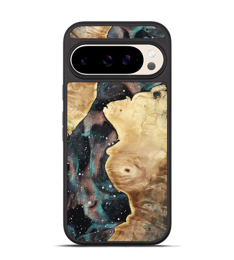 Pixel 10 Wood Phone Case - Melanie (Cosmos, 813726)