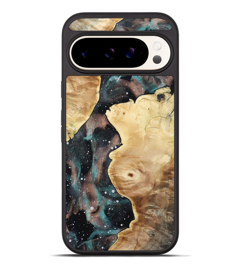 Pixel 10 Pro XL Wood Phone Case - Melanie (Cosmos, 813726)