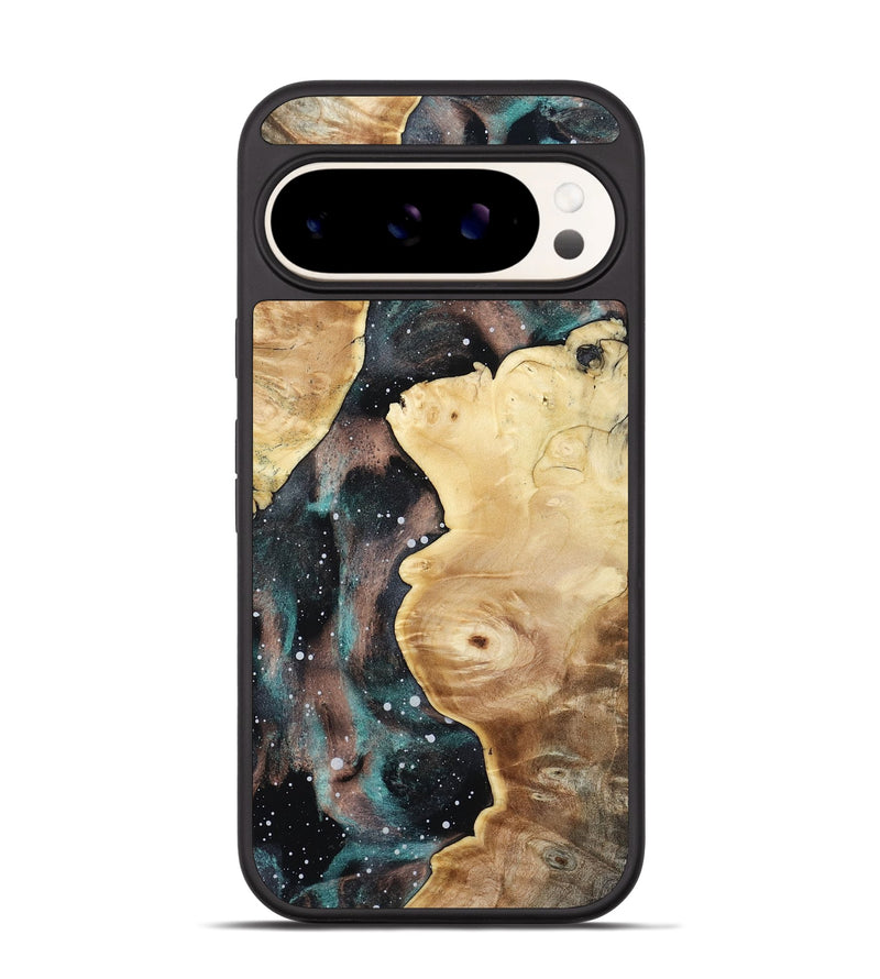 Pixel 9 Wood Phone Case - Melanie (Cosmos, 813726)