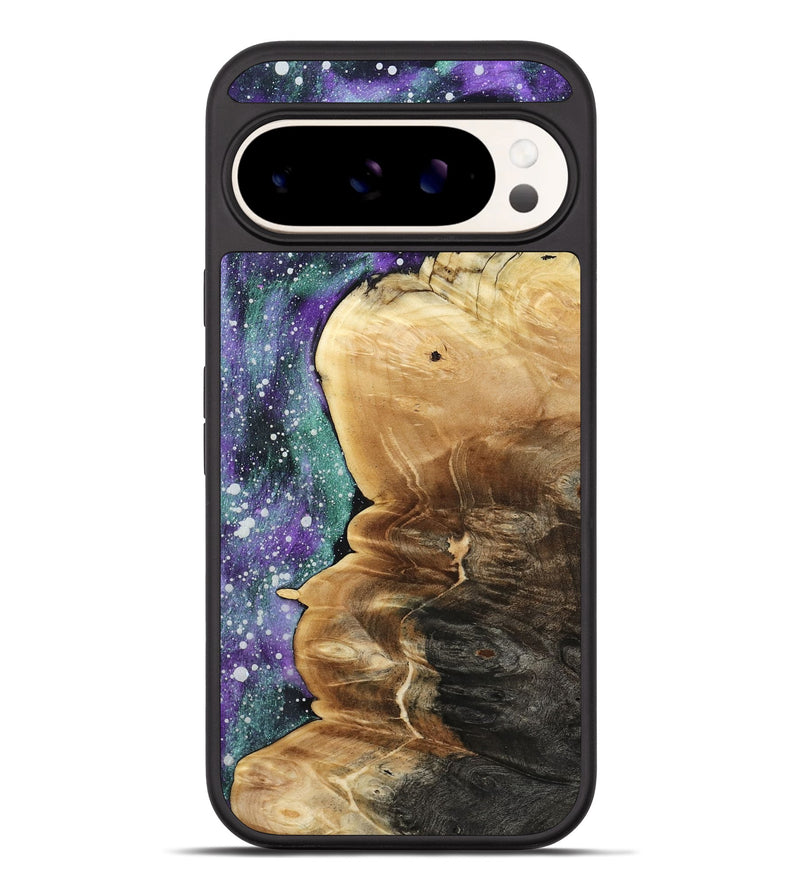 Pixel 10 Pro XL Wood Phone Case - Janeen (Cosmos, 813728)
