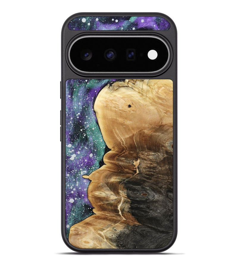 Pixel 11 Pro XL Wood Phone Case - Janeen (Cosmos, 813728)