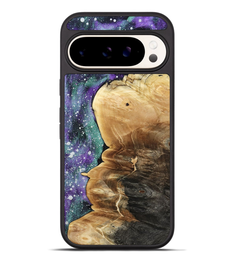 Pixel 9 Pro XL Wood Phone Case - Janeen (Cosmos, 813728)